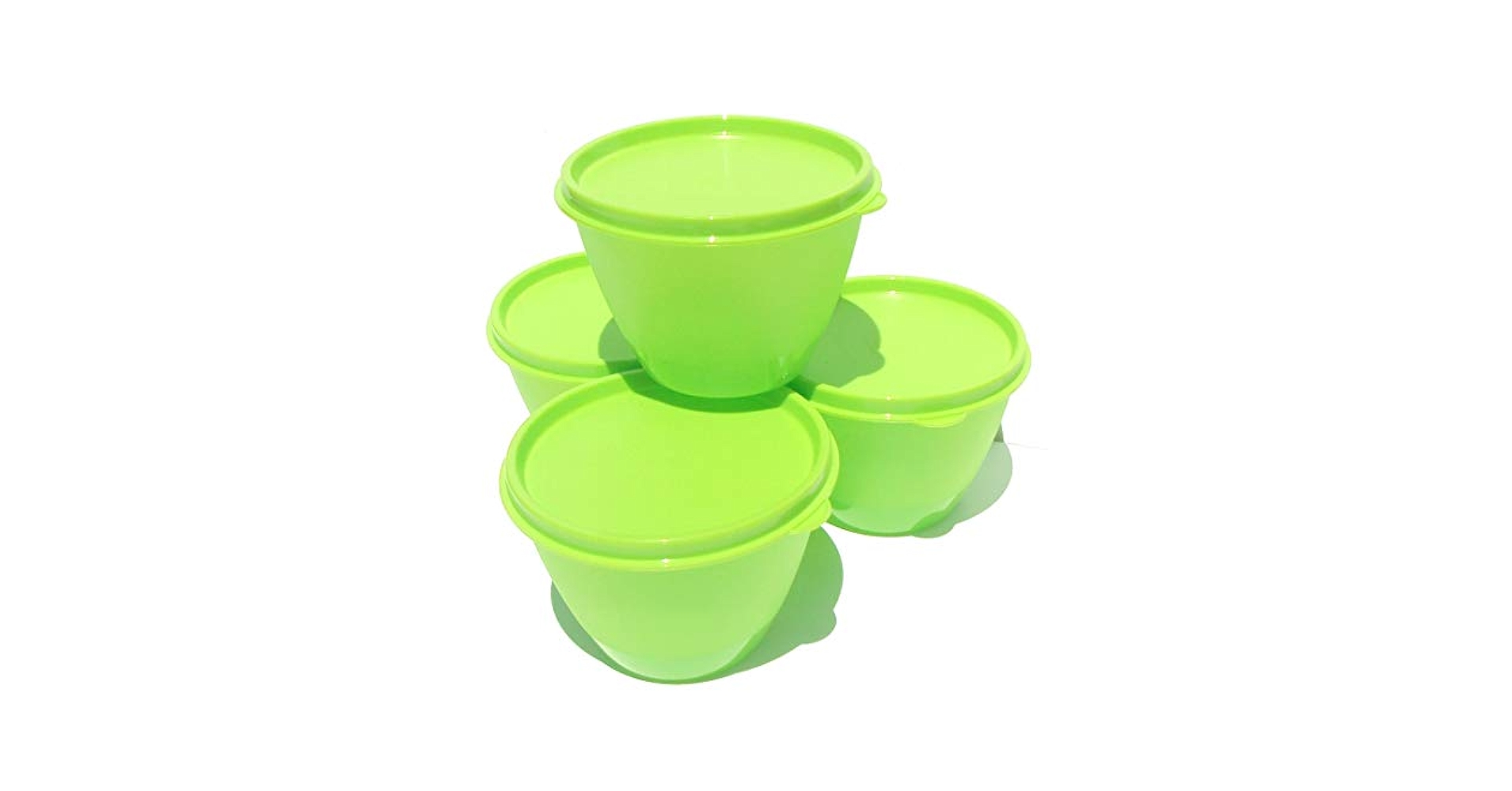 【Tupperware】SSセット（小）4点セット Amazon.com: Tupperware Ultimate Silicone 4-Bag Food Storage
